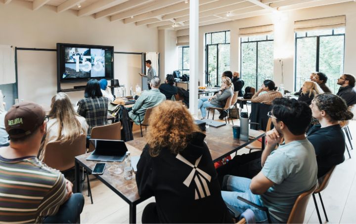Meetings & Workshops souverän moderieren