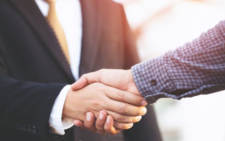Souverän verhandeln im HR-Management