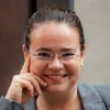 Dipl.-Kffr. Steffi Kirchberger Dipl.-Kffr. Steffi Kirchberger